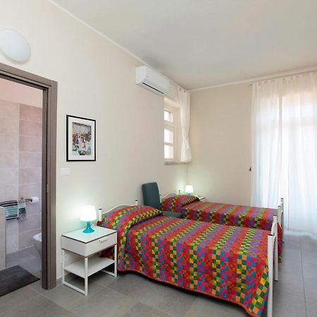 Albergo San Maurizio Τορίνο Εξωτερικό φωτογραφία