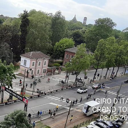 Albergo San Maurizio Τορίνο Εξωτερικό φωτογραφία