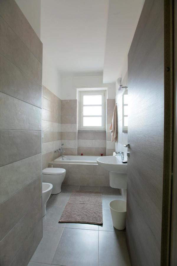 Albergo San Maurizio Τορίνο Εξωτερικό φωτογραφία