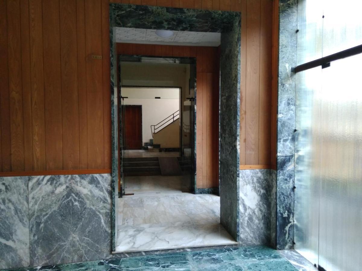Albergo San Maurizio Τορίνο Εξωτερικό φωτογραφία